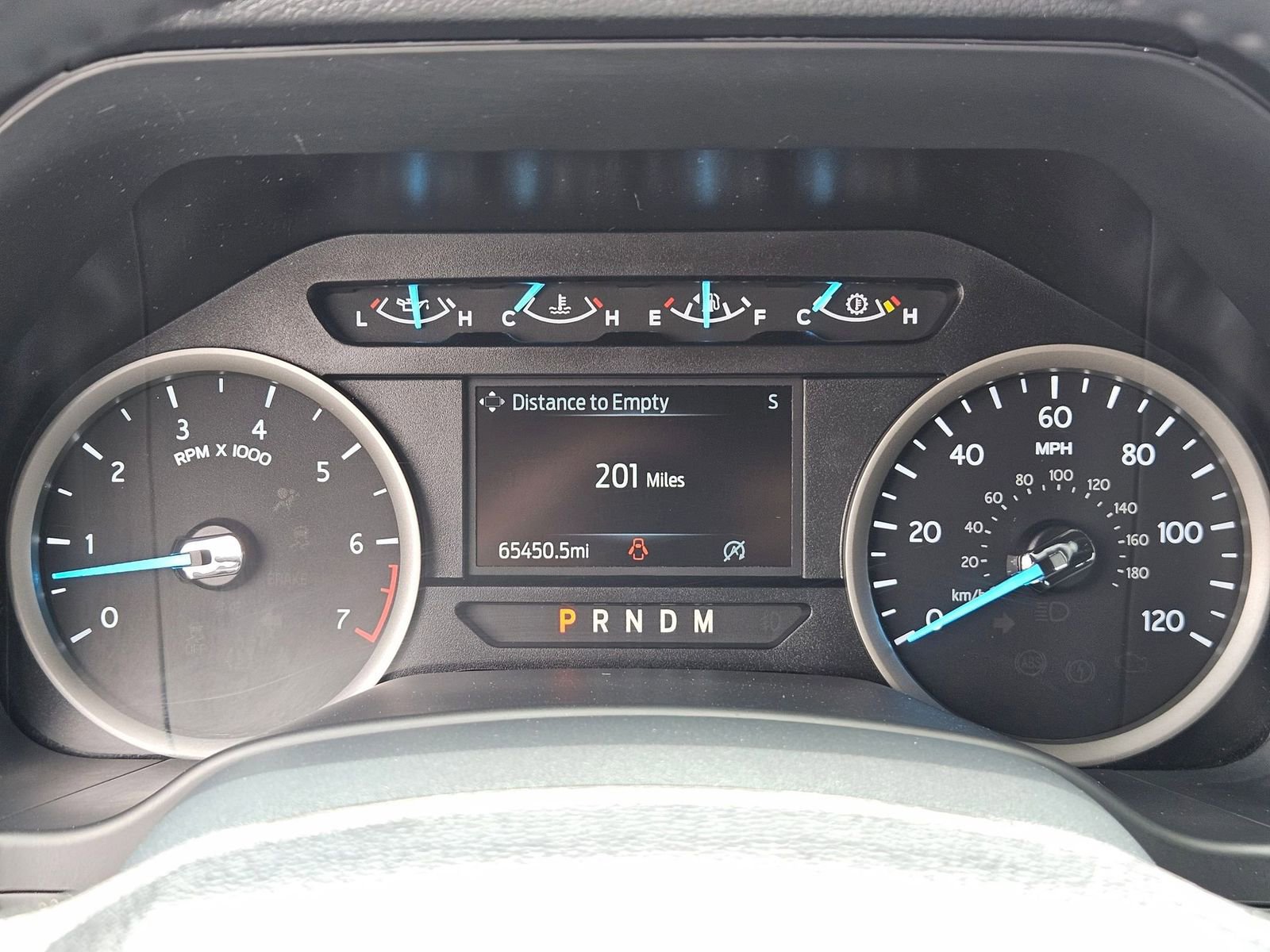 Certified 2021 Ford Expedition XL AWD/4WD image 15