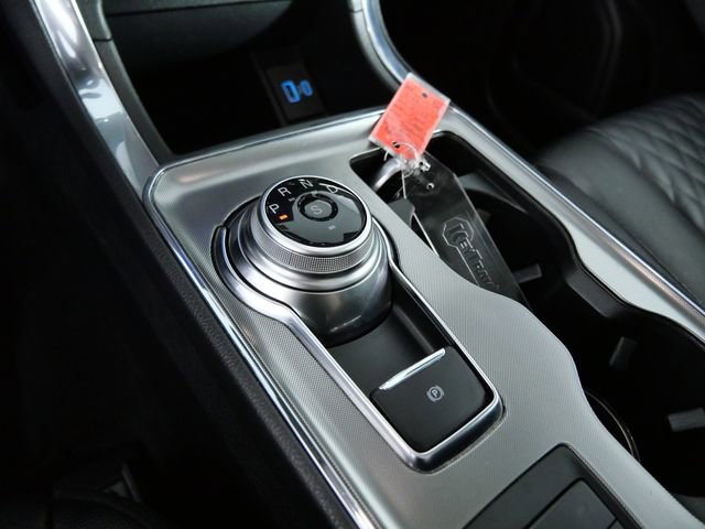 Certified 2024 Ford Edge Titanium w/ Equipment Group 301A image 20