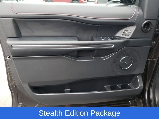 Certified 2023 Ford Expedition Max Limited AWD/4WD image 19