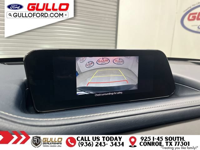 Used 2021 MAZDA CX-30 FWD 2.5 S image 25
