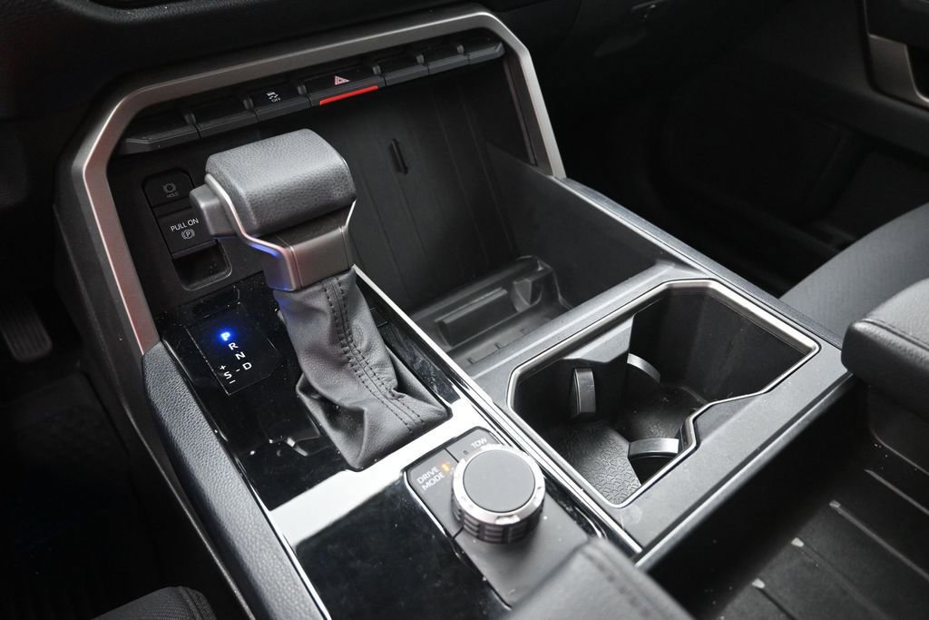 Used 2024 Toyota Tundra SR5 RWD image 29