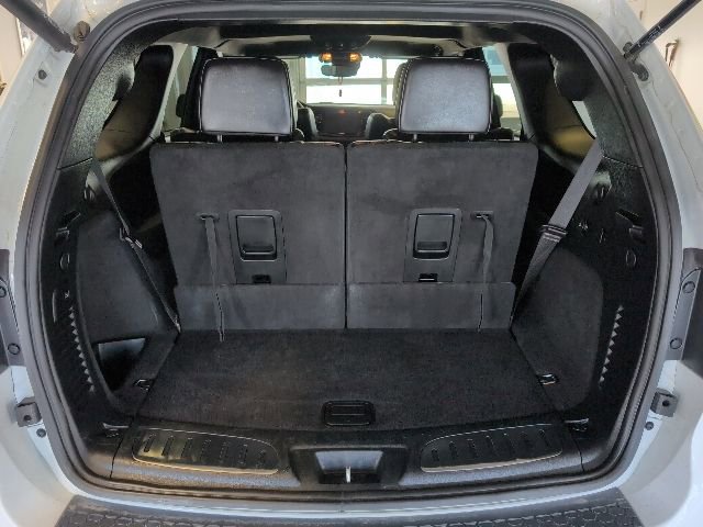 Used 2024 Dodge Durango R/T AWD/4WD image 34