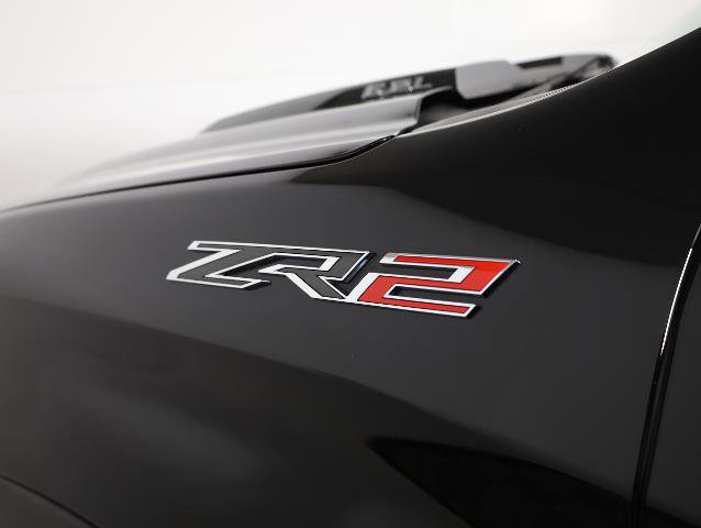 Used 2024 Chevrolet Silverado 1500 ZR2 w/ Technology Package image 23