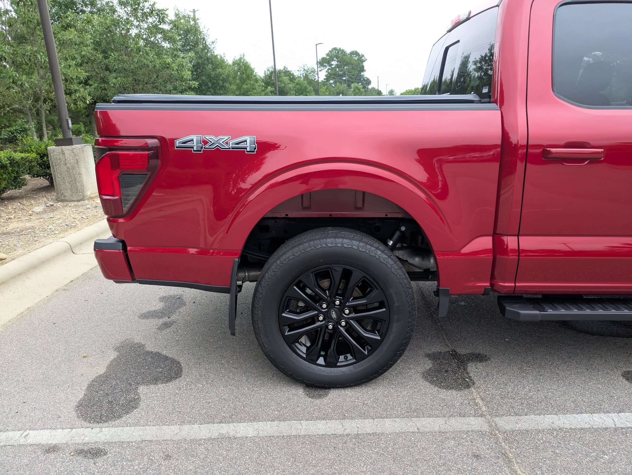 Certified 2024 Ford F150 XLT w/ Equipment Group 302A MID AWD/4WD image 39