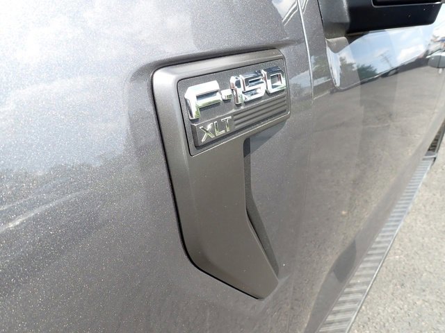 Certified 2023 Ford F150 XLT w/ Equipment Group 302A High image 13