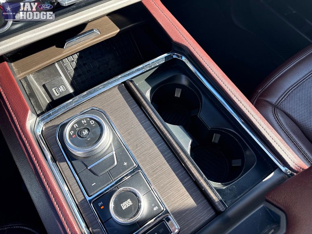Certified 2024 Ford Expedition Max Limited image 42