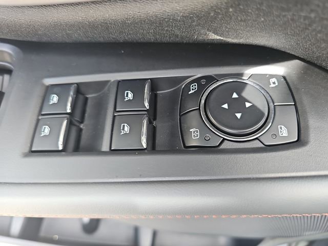 Certified 2025 Ford Expedition Max Active AWD/4WD image 28