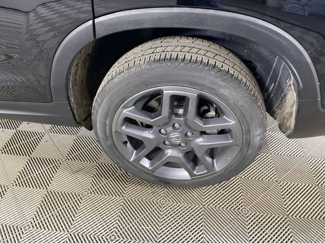 Used 2023 Honda Passport EX-L image 21