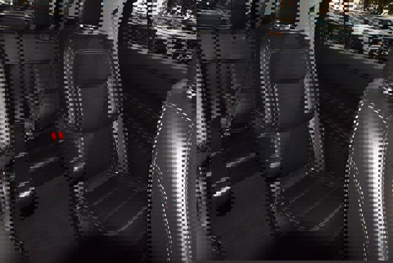 Certified 2023 Ford Explorer XLT w/ Equipment Group 202A image 21