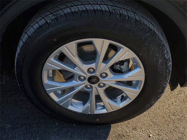 Certified 2023 Ford Escape Active image 5