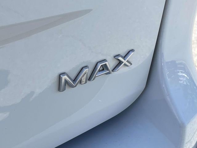 Certified 2025 Ford Expedition Max Platinum w/ Driver's Package AWD/4WD image 11