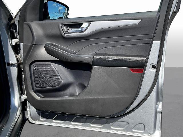 Certified 2024 Ford Escape Platinum AWD/4WD image 29