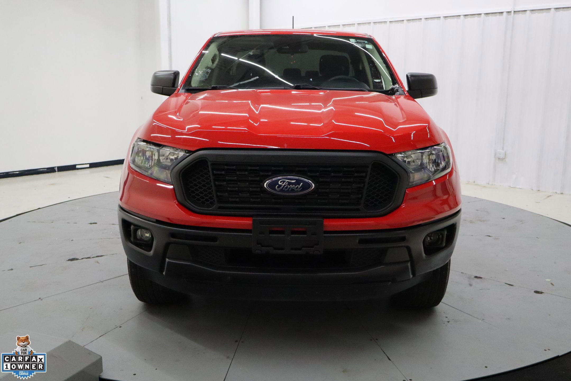 Certified 2022 Ford Ranger XL w/ Equipment Group 101A High image 8