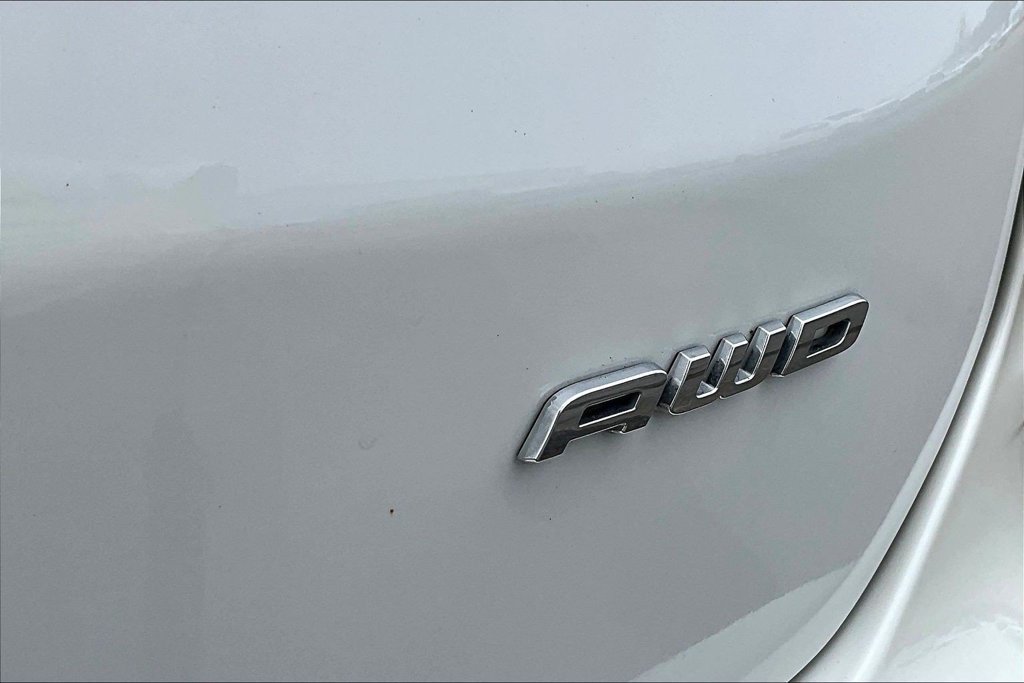 Certified 2023 Ford Edge SEL w/ Cargo Accessory Package AWD/4WD image 26