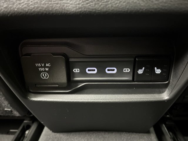 Used 2026 Jeep Grand Cherokee Limited AWD/4WD image 14