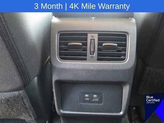 Used 2023 Nissan Rogue SV FWD image 18