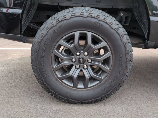 Certified 2024 Ford F150 Tremor AWD/4WD image 12