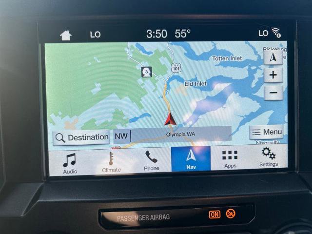 Certified 2019 Ford F350 Lariat image 29