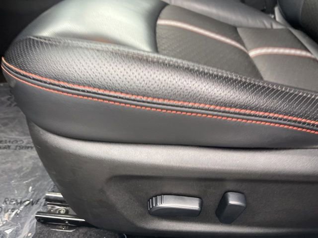 Used 2024 Nissan Altima 2.5 SR image 20