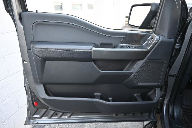 Certified 2023 Ford F150 XLT w/ Equipment Group 302A High AWD/4WD image 20