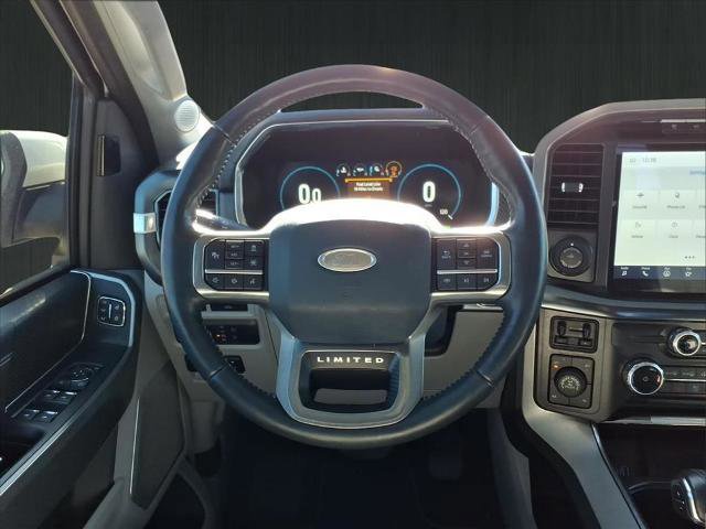 Certified 2023 Ford F150 Limited image 18