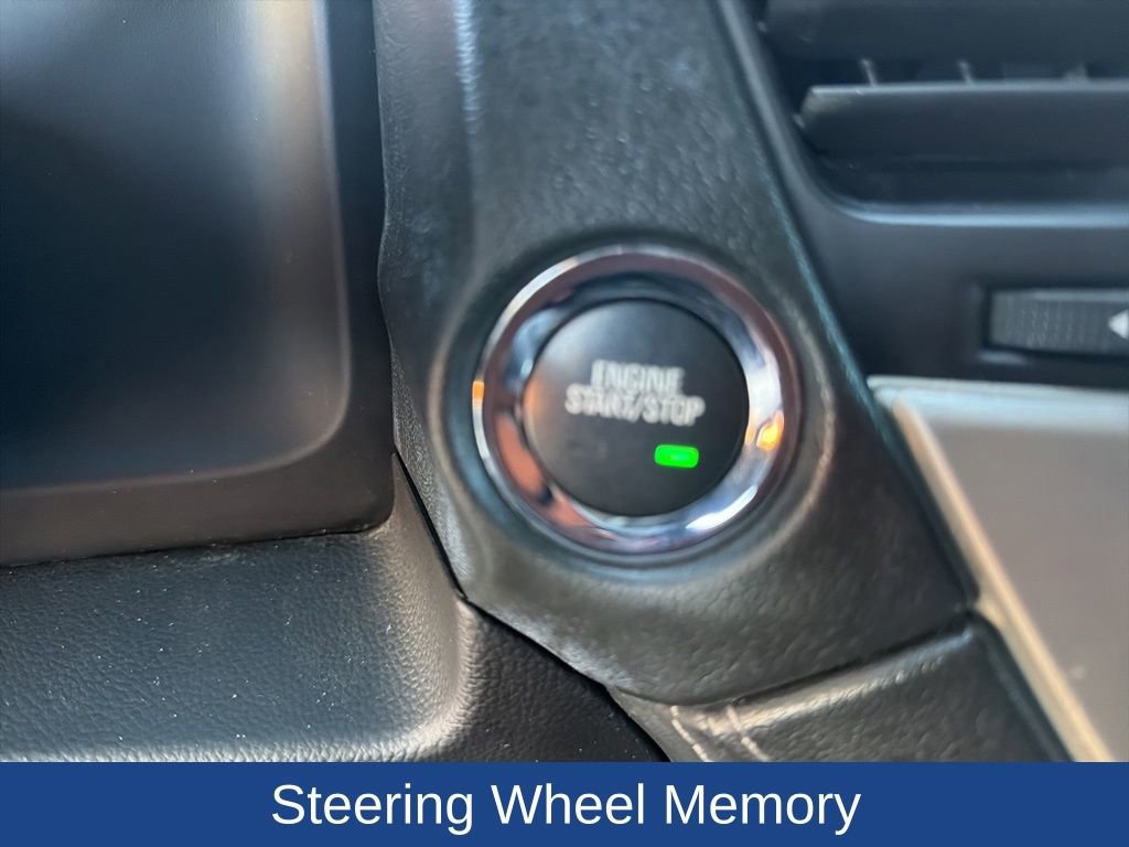 Used 2017 GMC Yukon XL Denali w/ Open Road Package image 28