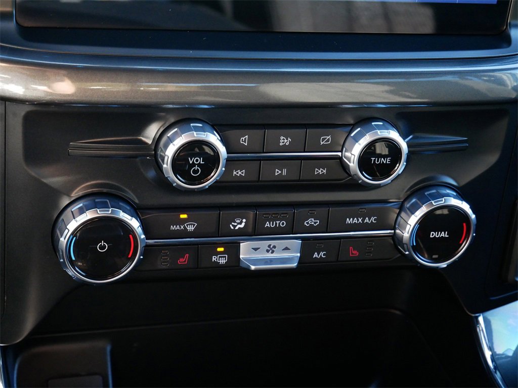 Certified 2022 Ford F150 XLT w/ Equipment Group 302A High image 23