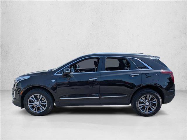 Used 2022 Cadillac XT5 Premium Luxury image 6