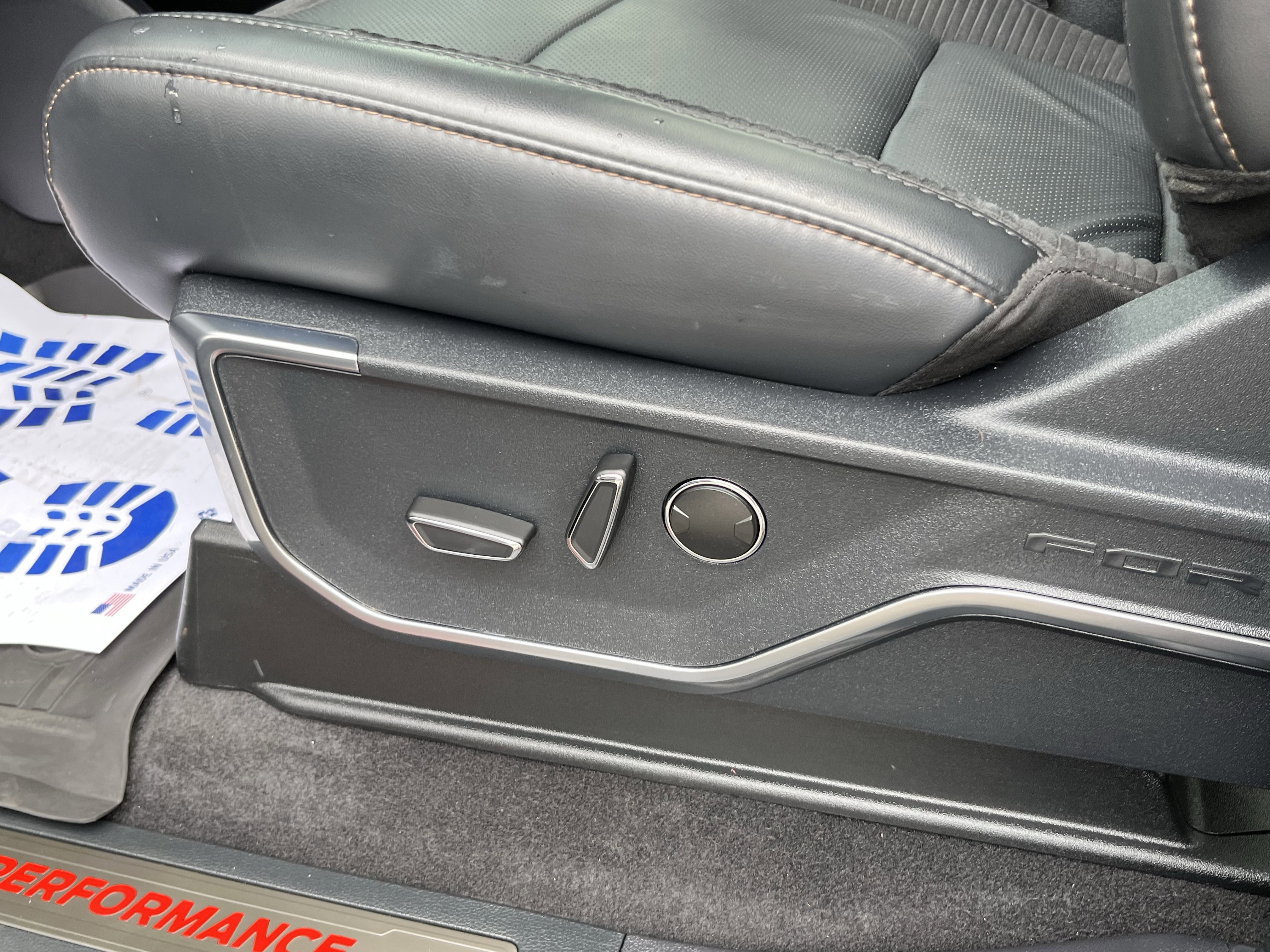 Certified 2023 Ford F150 Raptor image 16