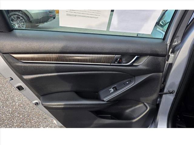 Used 2021 Honda Accord Touring image 23