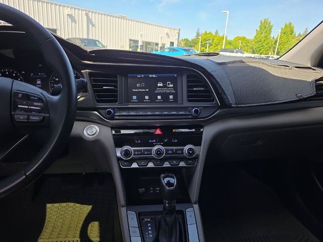Used 2020 Hyundai Elantra Value Edition FWD image 24