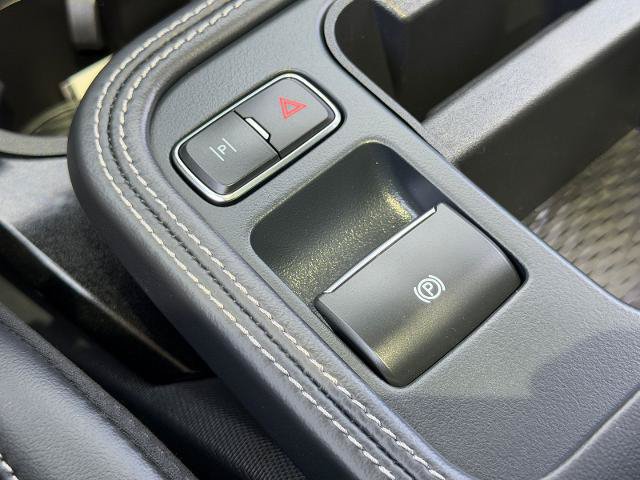 Certified 2025 Ford Mustang Mach-E Premium RWD image 23