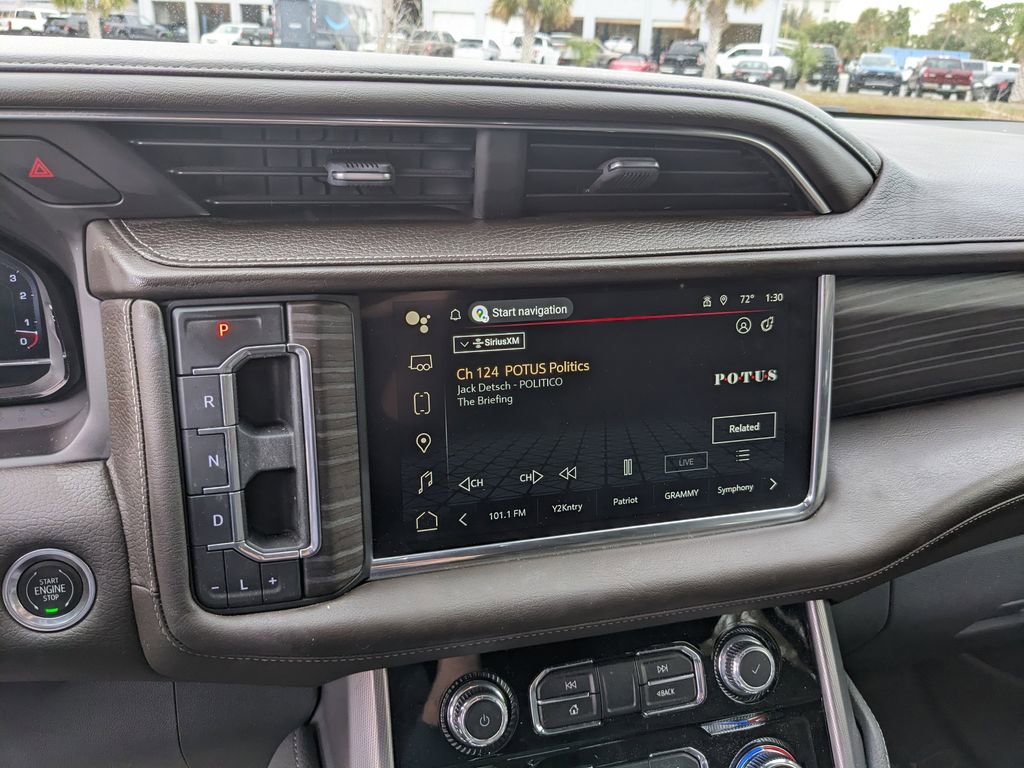 Used 2022 GMC Yukon Denali image 25