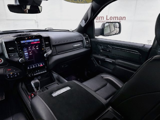 Used 2026 RAM 1500 RHO AWD/4WD image 24