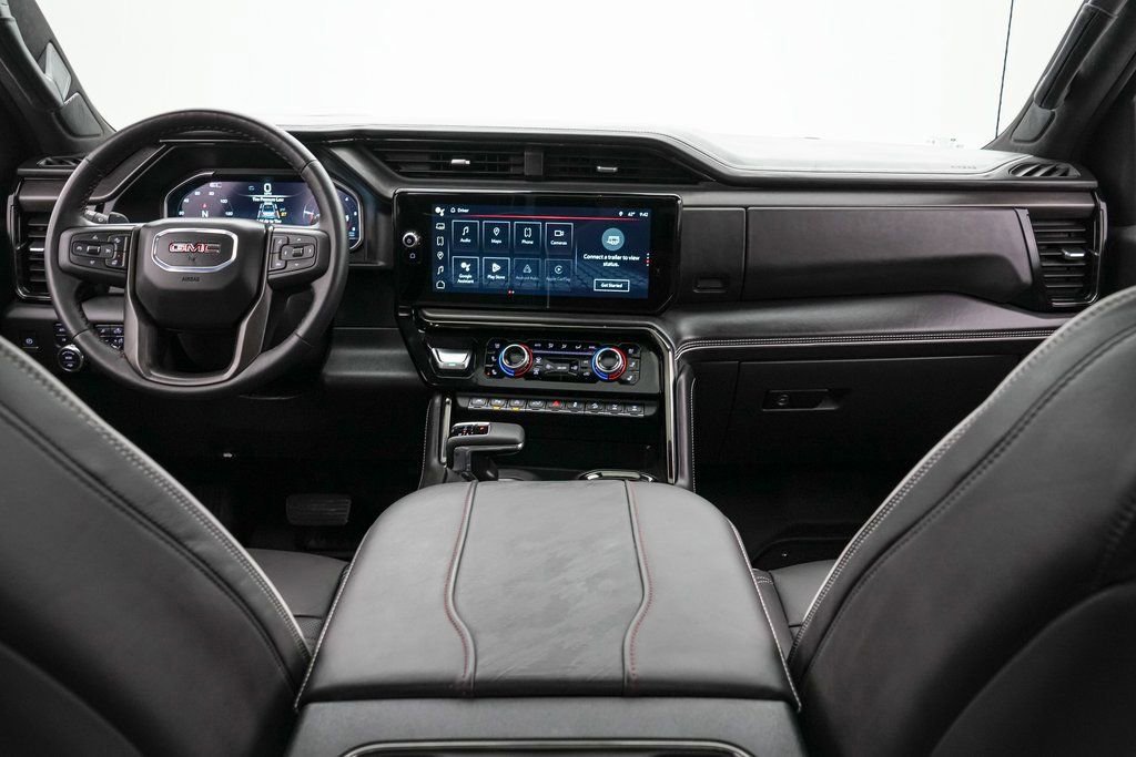 Used 2024 GMC Sierra 1500 AT4X image 16