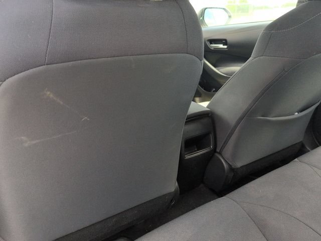 Used 2021 Toyota Corolla LE FWD image 15