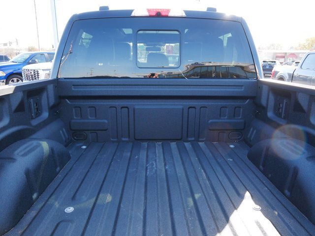 Certified 2026 Ford F150 Platinum w/ Equipment Group 702A High AWD/4WD image 21