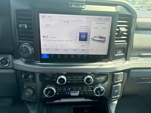 Certified 2025 Ford F250 Platinum AWD/4WD image 13