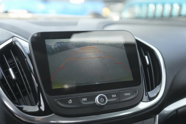 Used 2017 Chevrolet Volt Premier w/ Driver Confidence II Package image 26