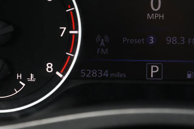 Used 2020 Nissan Altima 2.5 SR w/ Premium Package FWD image 40