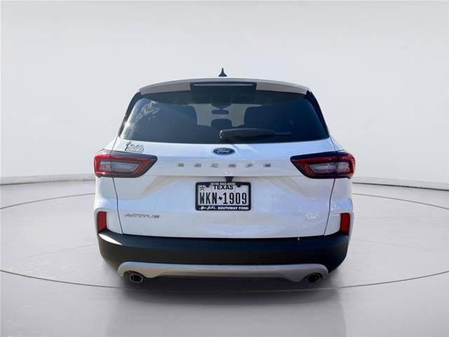 Certified 2025 Ford Escape Active FWD image 5