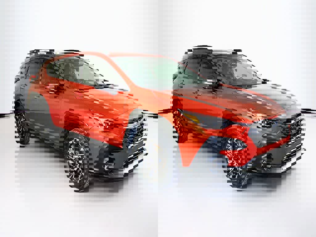 Used 2024 Subaru Crosstrek 2.0i Premium w/ Crosstrek Mirror Package image 7