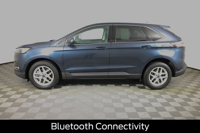 Certified 2024 Ford Edge SEL w/ Convenience Package video 2