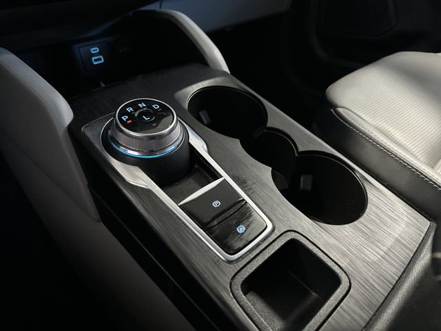 Certified 2023 Ford Escape Platinum image 22