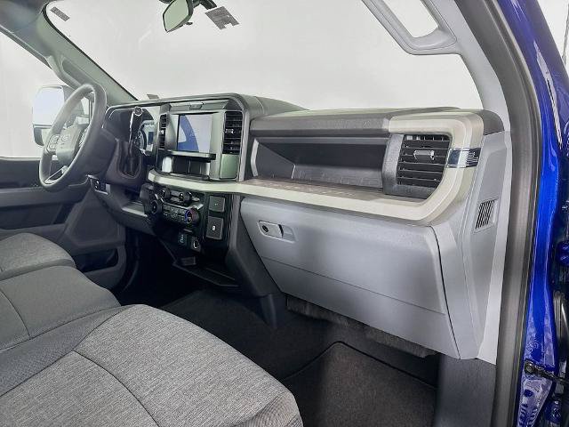 Certified 2026 Ford F350 XL w/ STX Appearance Package AWD/4WD image 27