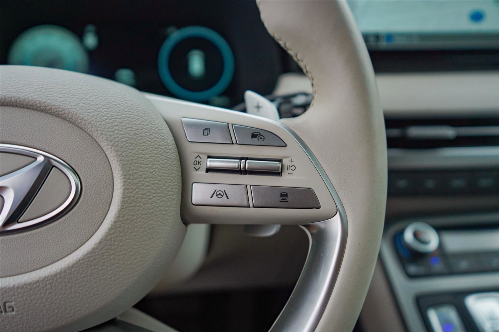 Used 2023 Hyundai Palisade Limited FWD image 13