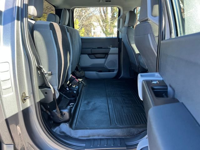 Certified 2023 Ford F250 XL w/ Snow Plow Prep Package image 36