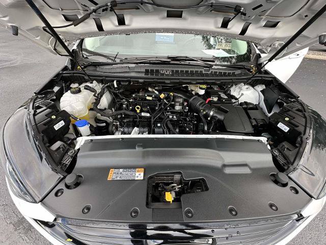 Certified 2023 Ford Edge SE w/ Black Appearance Package AWD/4WD image 7