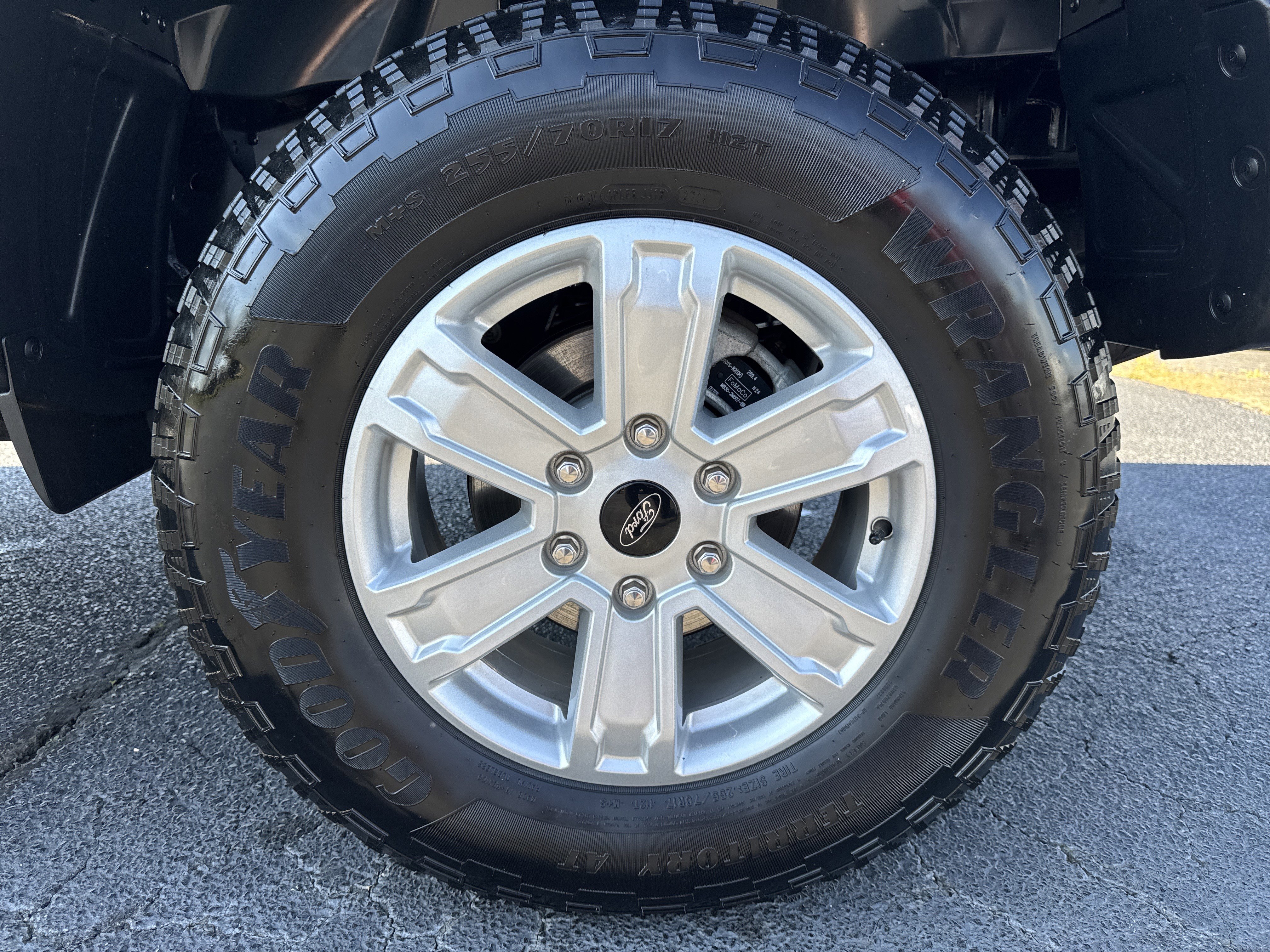 Certified 2024 Ford Ranger XL w/ Trailer Tow Package image 20