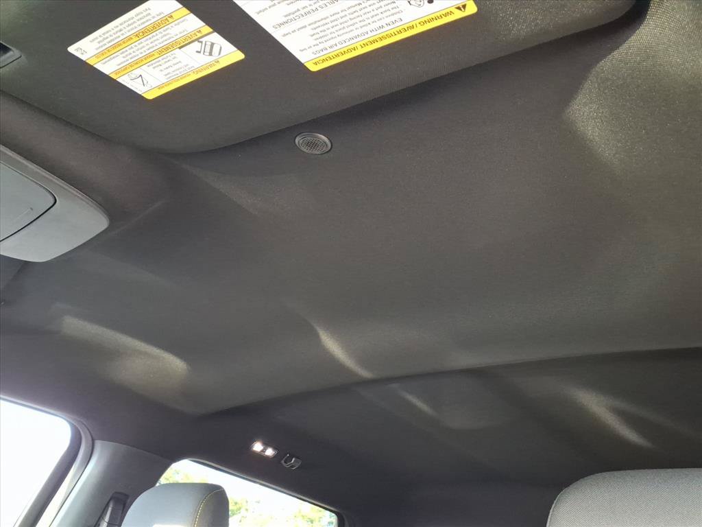 Certified 2024 Ford F150 STX AWD/4WD image 11